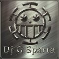 Dj G Sparta Spartan Mix Vol 7
