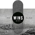 WINS New York / Composite of 50's and 60s