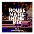 Housematic in the Mix #6