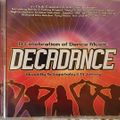 Decadance (A Celebration Of Dance Music)(2004) CD1