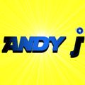 Andy J - Trance Mix Session 001 (All Time Trance Selection) [19-02-20]