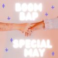 BOOM BAP SPECIAL MAY - RAE LUMINOUS 05.04.24