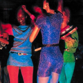 Fill the Floor - Shep & Skully's 80's Disco Funk Party