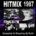 DJ Pich - Hitmix 1987 (Section Yearmix)