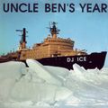 Ben Liebrand Dj Ice - Uncle Bens 1990 -1991