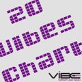 20 VIBES Chart 001 - 21.09.2013 | Oli Brezoianu @ Vibe FM
