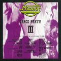 Mickey Garcia - MicMac Dance Party Vol. III