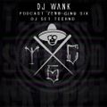 Techno Sound Cartel 056 (DJ Wank)