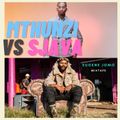 Mthunzi Vs Sjava Mix