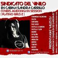 SINDICATO DEL VINILO COVERS MADONNA SANDRA CARRILLO
