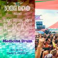Boom Festival 2014 - Dance Temple 21 - Medicine Drum