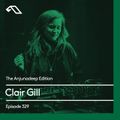The Anjunadeep Edition 329 with Clair Gill