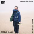 Fergus Clark  - 26th July 2021