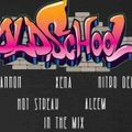 Old School Classics Unleashed!!! (Mixed and Scratched)