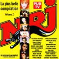 NRJ La plus belle des compilations - Volume 2