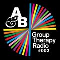 Above & Beyond - Group Therapy Radio 002 (Armin van Buuren Guestmix) by I ♥ Trance House music