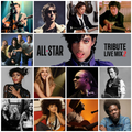 ALL STAR PRINCE TRIBUTE LIVE MIX 2