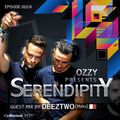 Ozzy presents Serendipity EP 002 Guest mix by DEEZTWO
