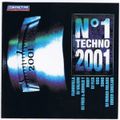 N°1 Techno 2001 (2001)