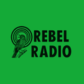 Rebel Radio Takeover: Rebel DJ David Holmes (12/10/2019)