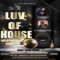 DJ Biskit & DJ Jordan Pope Live @ 4TLOH 8-17-18