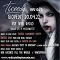 Tuxedo dark wave party on air + La Soffitta del Guru@RSP Vol.17 (21.04.2022)