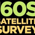 1961 Nov 19 60s Satellite Survey