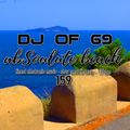 AbSoulute Beach 159 - slow smooth deep in 117bpm