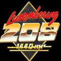 Radio Luxembourg - 1440 - 55th Anniversary - 17/11/89