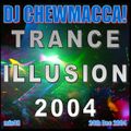 DJ Chewmacca! - mix48 - Trance Illusion 2004