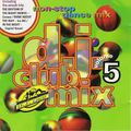 D.J. Club Mix Vol. 5