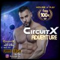 CircuitX | ADVENTURE (2021) #Happy100Set