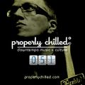 Properly Chilled Podcast #51 (B): Guest DJ George Solar