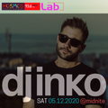 Dj Inko - Kosmos Radio Guest Mix 5.12.2020 Part 2