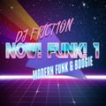 Now! Funk! 1 - mixed by DJ Friction