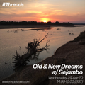 Old & New Dreams w/ Sejambo - 29-Apr-20