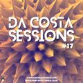 Da Costa Sessions #17 house deephouse nu-disco latin