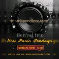 Gen'ral Irie - New Music Monday 281122