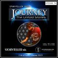 Journey - 94 Storyteller February Mix on Saturo Sounds Radio UK [ 15.02.19]