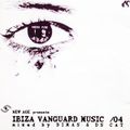 Dimas & Da Cat ‎– Ibiza Vanguard Music 04 CD2 Mixed by Da Cat. [2004]