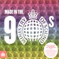 Ministry of Sound - Made in the 90's Disc 1