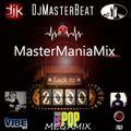 MasterManiaMix Back to 2000's (This Is Pop Megamix) Mixed By DjMasterBeat