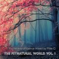 The Psynatural World volume 1 mixed by Mike G