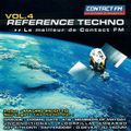 Reference Techno Vol.4 (2001)