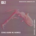 Cong Burn w/ Howes - 23rd August 2020