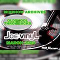 MARCH 2024 (93.5 KDAY MIXHSHOW ARCHIVE) OLD SKOOL CLASSICS