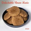 Delectable House Music #021 with DJ Jolene on Maker Park Radio