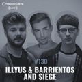 Traxsource LIVE! #130 with Illyus & Barrientos and Siege