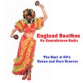 England Beatbox - 04 March 2021