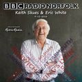 Keith Skues - Mention of Retro Radio - 4-12-2016